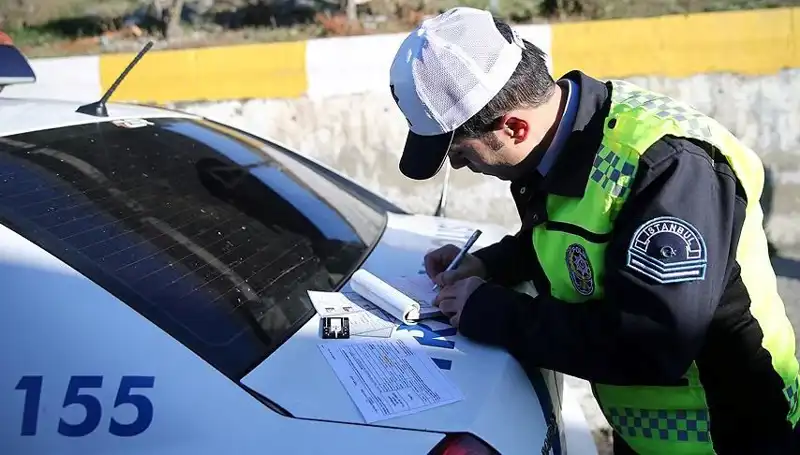 Drift Yapan Sürücüye 47 Bin 385 Lira Ceza, Yeni Yasal Düzenlemeler Neler Getiriyor?