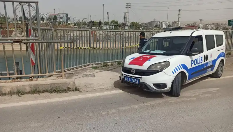 Sulama Kanalında Gizemli Ceset Bulundu: Olayın Sırrı Ne?