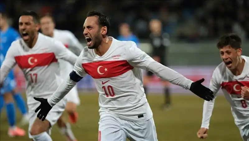 2025'te Süper Lig'de Milli Maç Ara Tarihleri: Gözden Kaçırmayın!