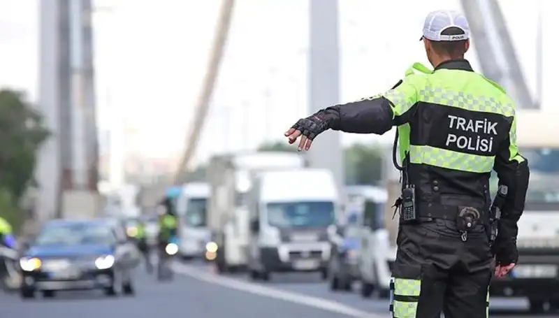 Sürücü Affı Geliyor mu? Bakan Yerlikaya'dan Merak Uyandıran Açıklama