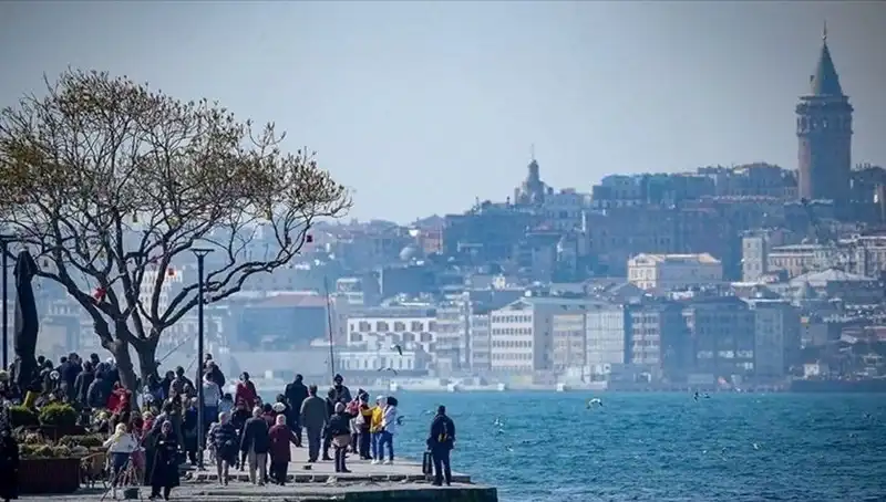 Marmara Depremleri: 300 Bin Bina Büyük Tehlike Altında!