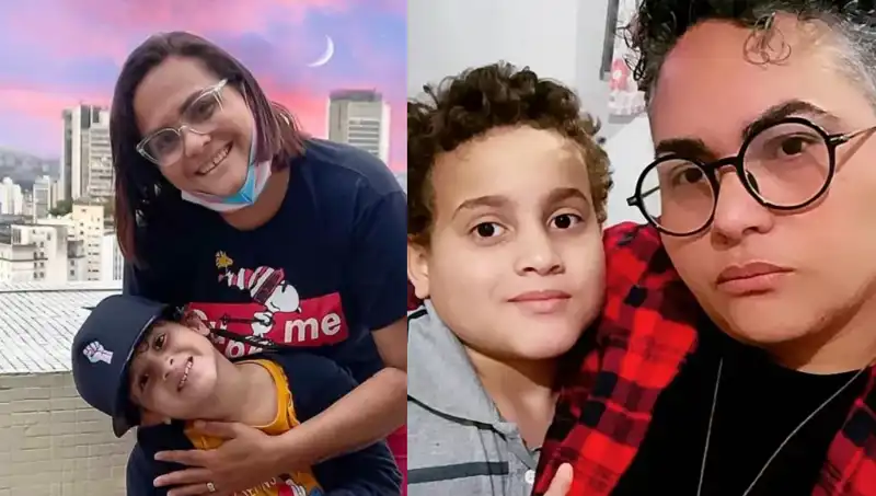 Anne-kız Cinsiyet Değişimi: Baba-Oğul Tutkusu ve Şaşırtıcı Hikaye