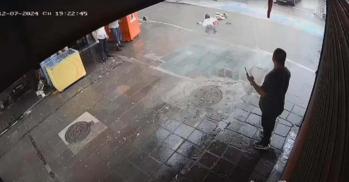 İzmir’de 2 Kişinin Akıma Kapılarak Ölümüne İlişkin Davada Karar Zamanı