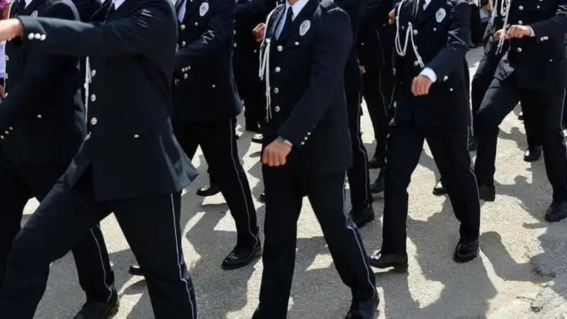 Polis Meslek Yüksekokullarına 2.500 Yeni Öğrenci Alımı! İşte Tüm Detaylar