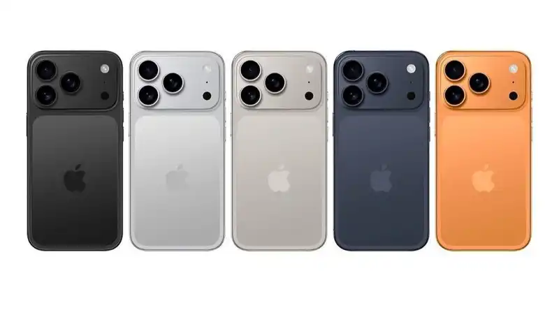 iPhone 17'nin Çıkış Tarihi: Hangi Yeniliklerle Gelecek?