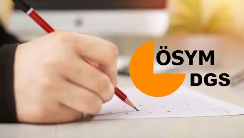 2025 DGS Başvuru Kılavuzu: Merakla Beklenen Detaylar Açıklandı