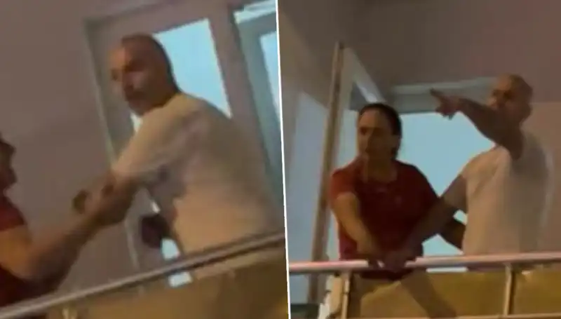 Bursa'da Korkutan Olay: Katliam Tehdidiyle Terk İhalesi!