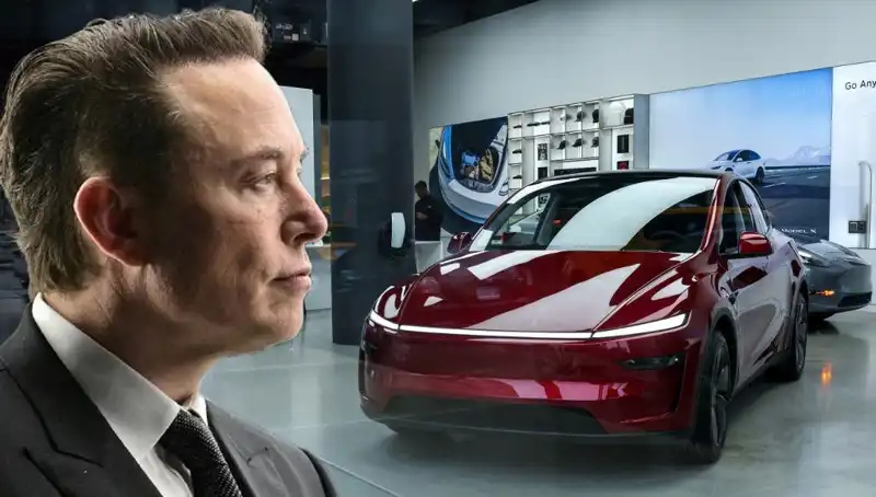 Avrupa’nın Dijital Pazarında Elon Musk’ın Zorluğu: Yarış Kayıpları