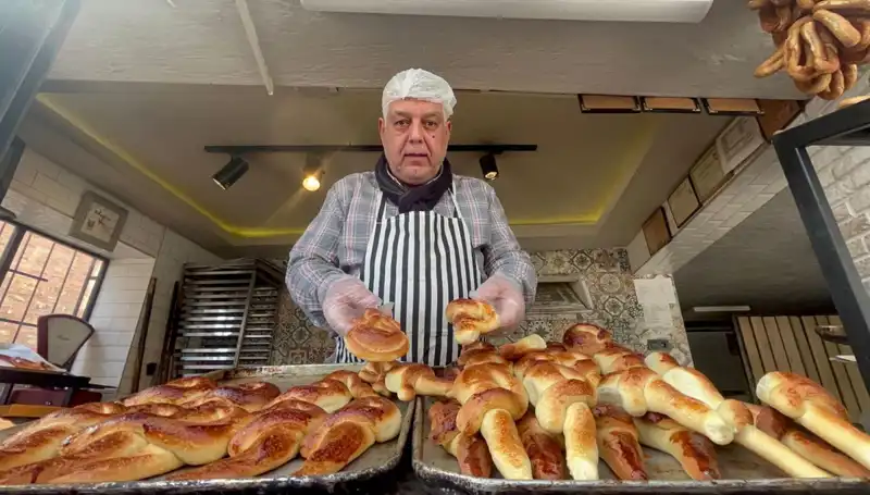 Ramazan Geleneği: 92 Yıldır Sofralarda Yer Alan Kalfası ve Üretim Mücadelesi