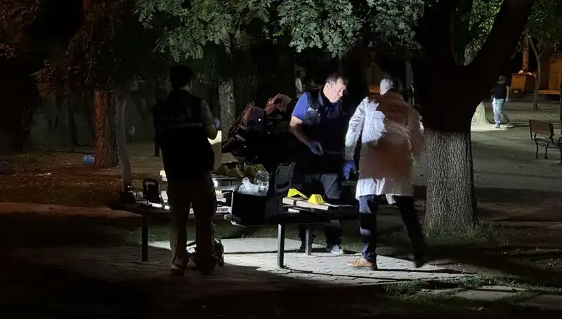 Husumet Nedeniylesi Kanlı Kavga: 1 Kişi Hayatını Kaybetti, 2 Yaralı