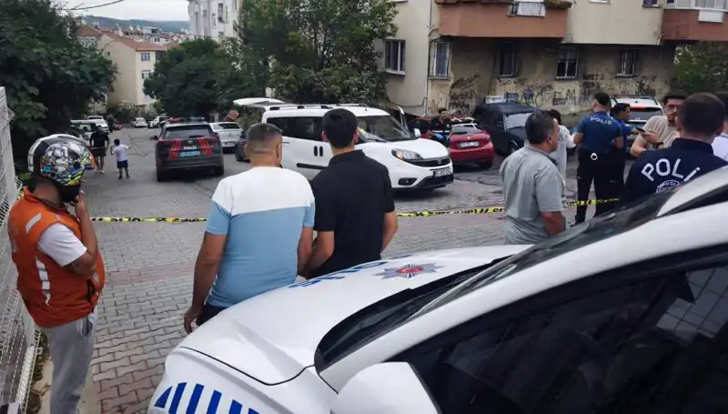 İstanbul'da Silahlı Saldırı: Hayatını Kaybeden Genç Adamın Dramı