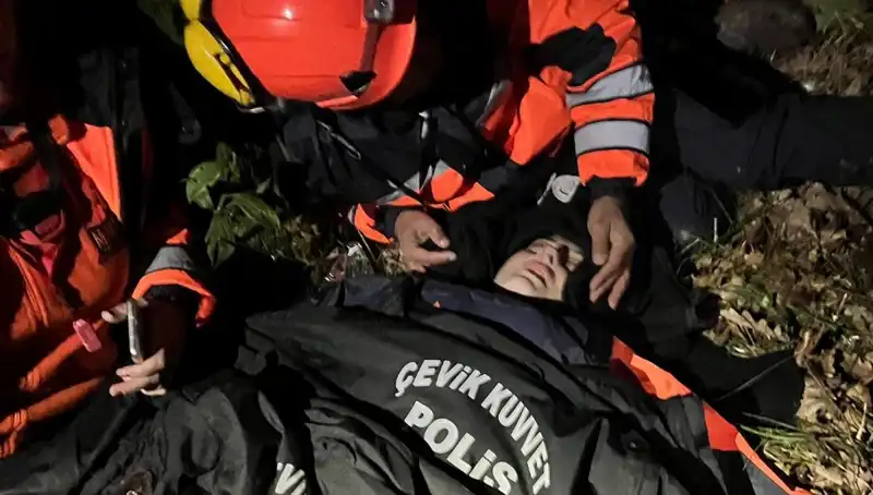 Ece Gürel Olayında Şok Gelişmeler: Arkadaşından Gelen Son Mesaj Şaşkınlık Yarattı