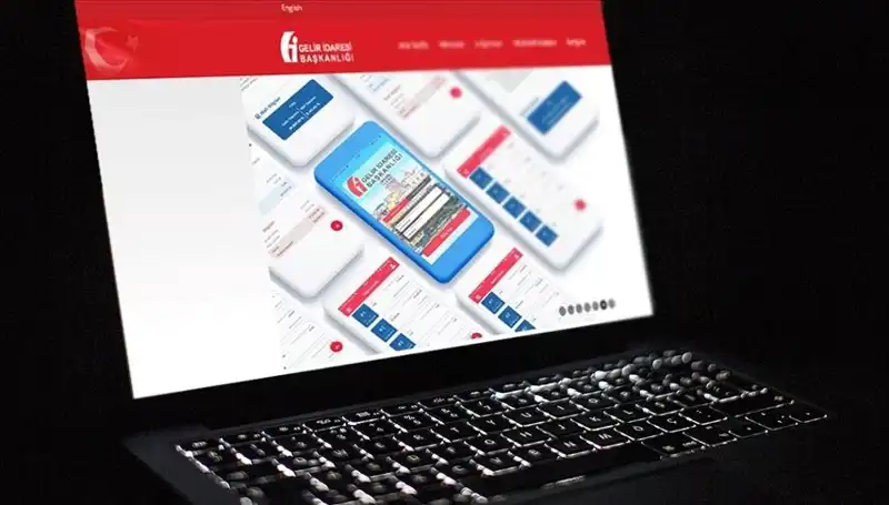 Dijital Vergi Dairesi'nde 12 Milyondan Fazla İşlem, Vergi Süreçlerini Nasıl Kolaylaştırdı?