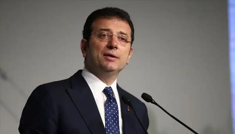 İstanbul Üniversitesi'nden İmamoğlu'nun Diplomayı İptal Eden Skandal Raporu