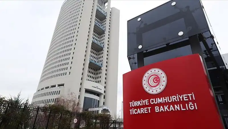 E-Ticaret Dünyasında Şok: 67 Firma 93 Milyon TL Cezaya Çarptırıldı!