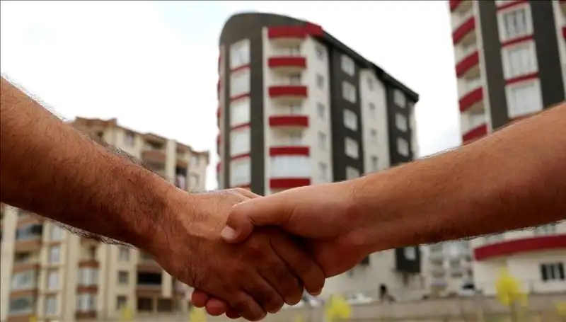 TOKİ'den 158 ve 350 İş Yeri Satışı: İşte Tüm Ayrıntılar!