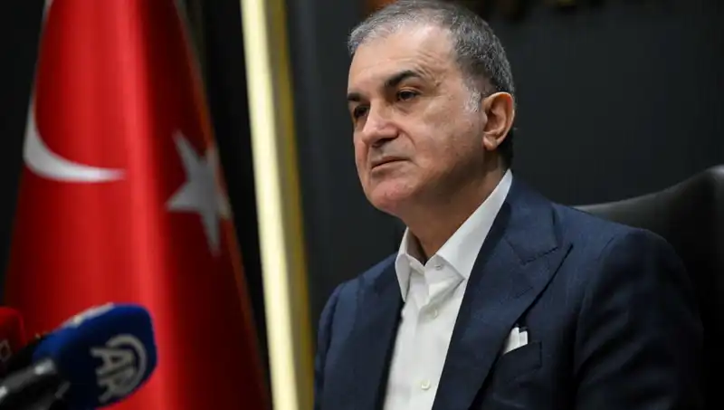 İslam Düşmanlığı Artıyor: Ömer Çelik'ten Kritik Açıklamalar