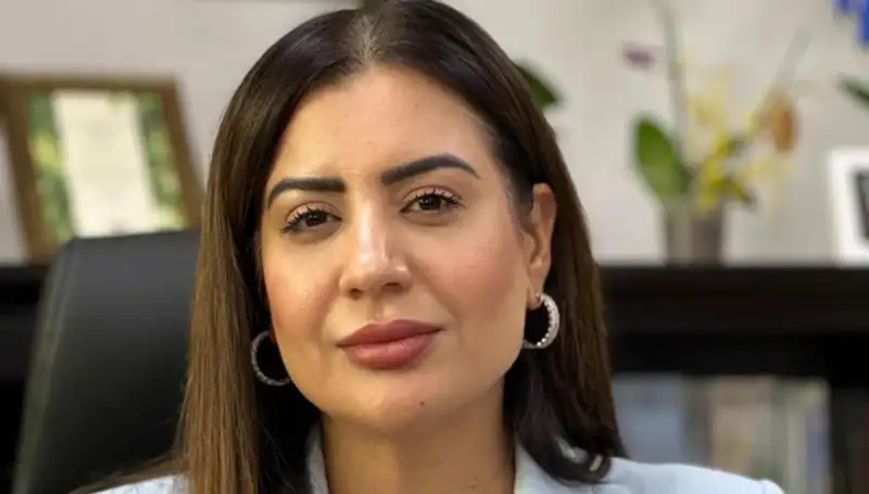 Beykoz’un Yeni Parlayan Yıldızı: Fidan Gül ve Hayatına Dair Her Şey