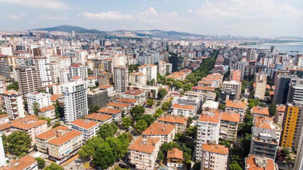 2022 Kasım Ayında Konut Satışları Rekor Kırdı