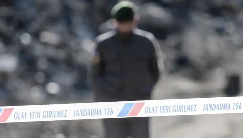 Şanlıurfa'da Akraba Aileler Arasında Çıkan Kavga Kanlı Sonuçlandı