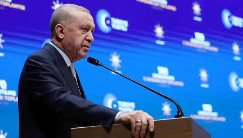 Cumhurbaşkanı Erdoğan ve DEM Partisi: Kritik Görüşmenin Detayları Neler?