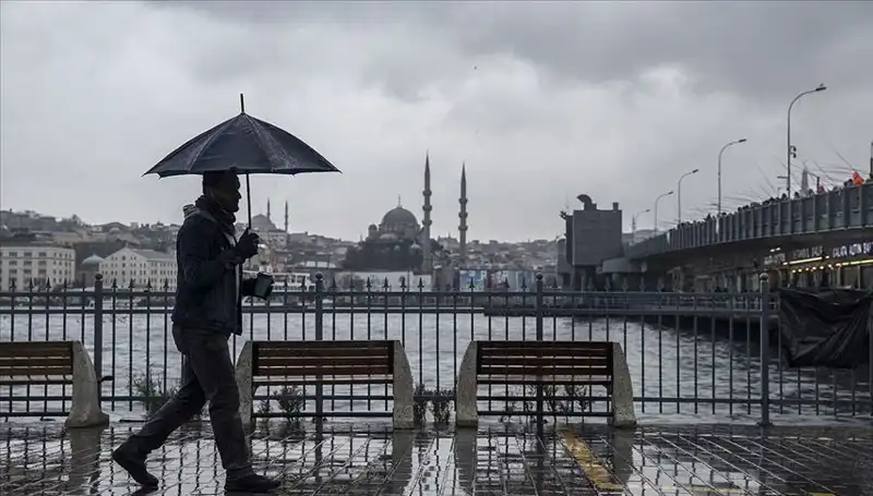 Kocakarı Soğukları ve 2025 Berdül-Acüz Tarihleri Açıklandı!