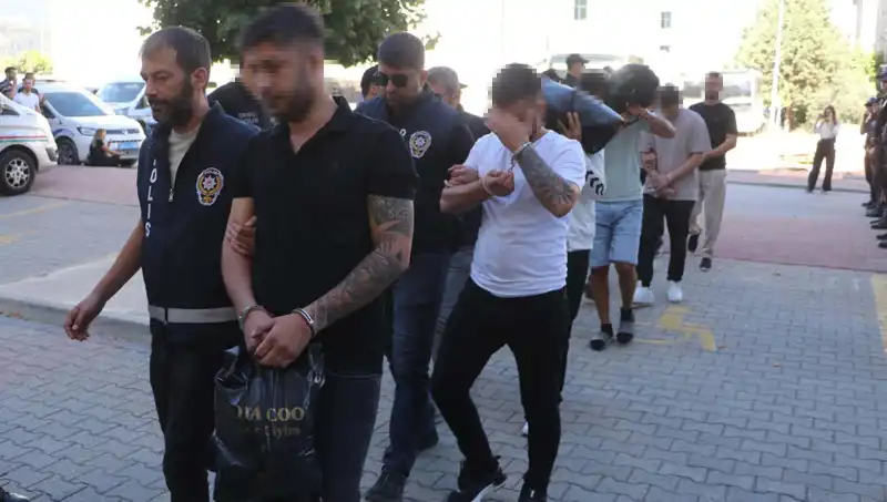 Sahte Escort İlanıyla 12 Milyon Liralık Dolandırıcılık: Detaylar Ortaya Çıktı!