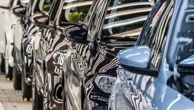 Otomotiv İhracatı 3 Milyar Dolara Ulaştı: Sektördeki Büyüme Trendleri
