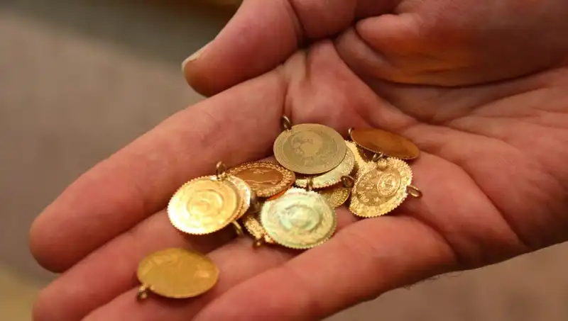 30 Nisan 2023 Canlı Altın Fiyatları: Altının Kilosu Ne Kadar?