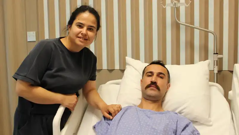 32 Yaşında Mide Kanaması Zannıyla Hastaneye Giden Genç Adamın Korkunç Gerçeği