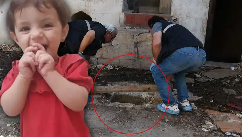 Cesedi Kuyuda Bulunan Aric'in Gizemli Ölümünün Perde Arkası