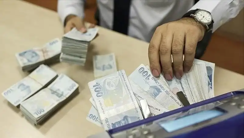 Türkiye'de Bireysel Emeklilik Sistemi'ne Katılım Hızla Artıyor: 17,36 Milyon Kişi Katıldı