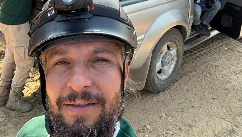 Motosiklet Kazasında Hayatını Kaybeden Genç Adamın Trajik Hikayesi