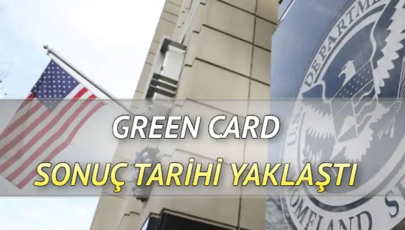 Green Card Sonuçları Açıklanıyor: Heyecan Sabahında Dünyayı Bekleyen Fırsatlar
