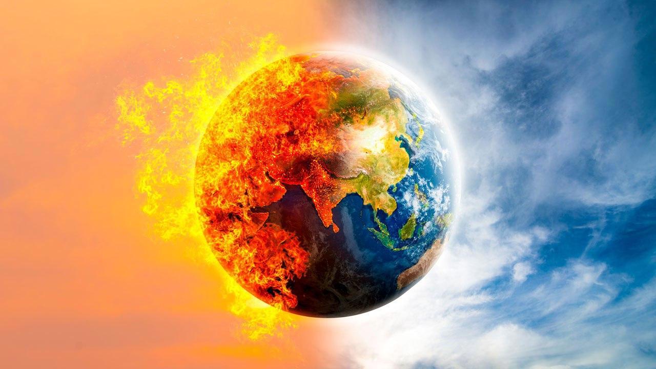 2024'te Dünya İkliminde Hangi Rekorlar Kırıldı?