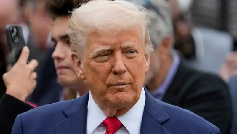 Trump’tan Dikkat Çeken Açıklama: Çin Üzerindeki Vergiler Düşürülecek mi?