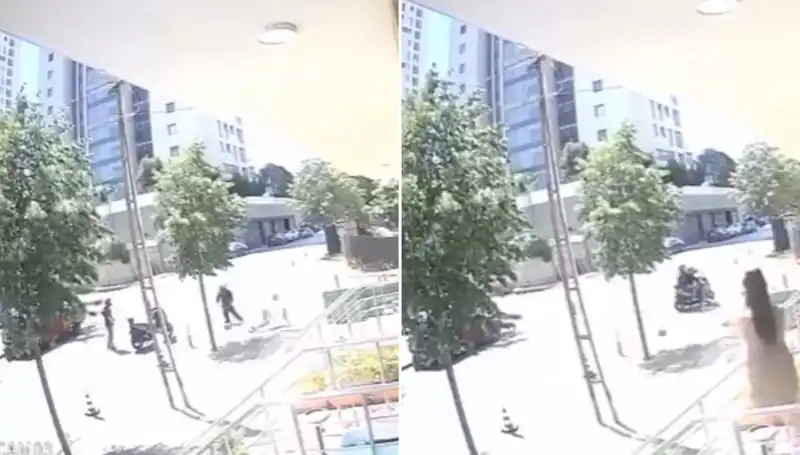 Ümraniye'de Silahlı Saldırı: Tartışma Kanlı Bitti