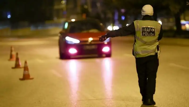 Trafik Cezalarında Beklenmedik Artış: Sürücüler Ne Yapmalı?