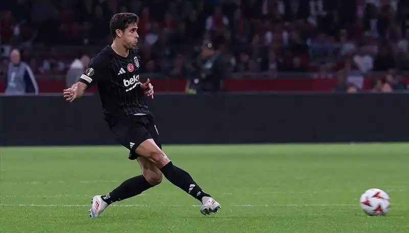 Beşiktaş Derbi Öncesinde Süper Bir Motivasyonla Geri Dönüyor