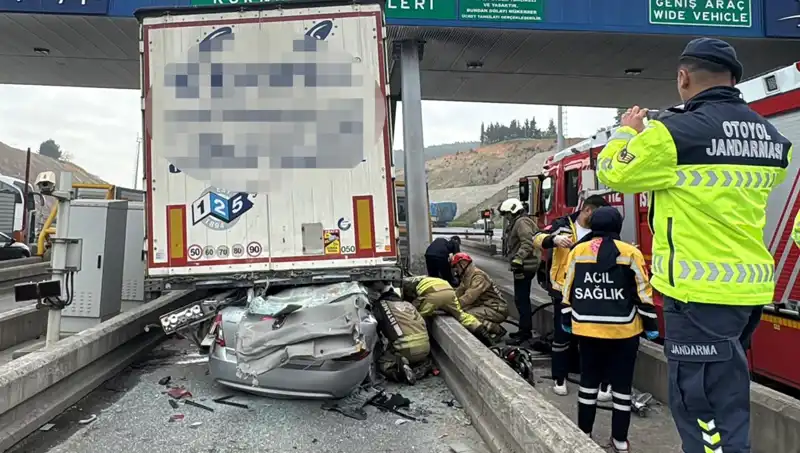 Bayram Tatilinde Yaşanan Trafik Kazalarında 74 Can Kaybı: Nedenler ve Önlemler