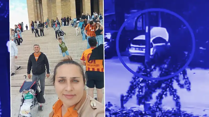 Anıtkabir'de Ziyaretçilere Kurulan Tuzağın Şok Edici Detayları
