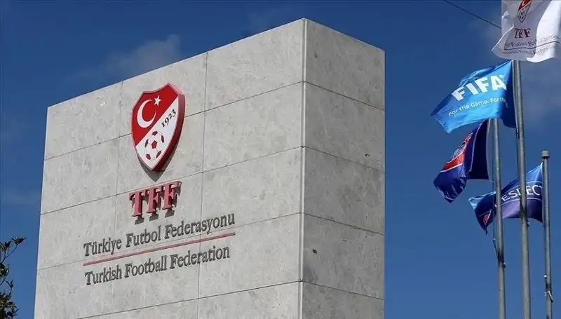 Türkiye'de Profesyonel Ligde Takım Sayısı Azalıyor: Futbolseverleri Bekleyen Değişiklikler
