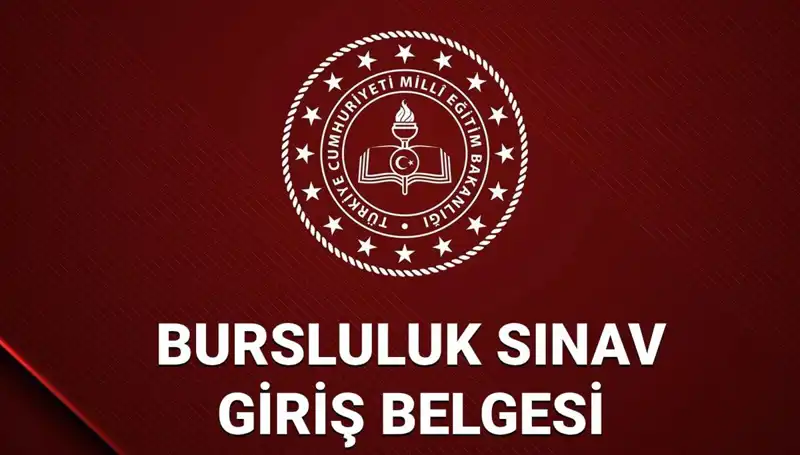 MEB İOKBS 2025 Sınav Giriş Belgesi Sorgulama: Bursluluk Sınav Yerleri Açıklandı mı?