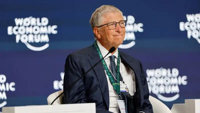 Bill Gates, Çocuklarına Miras Bırakma Planını Açıklıyor: Serveti Ne Olacak?