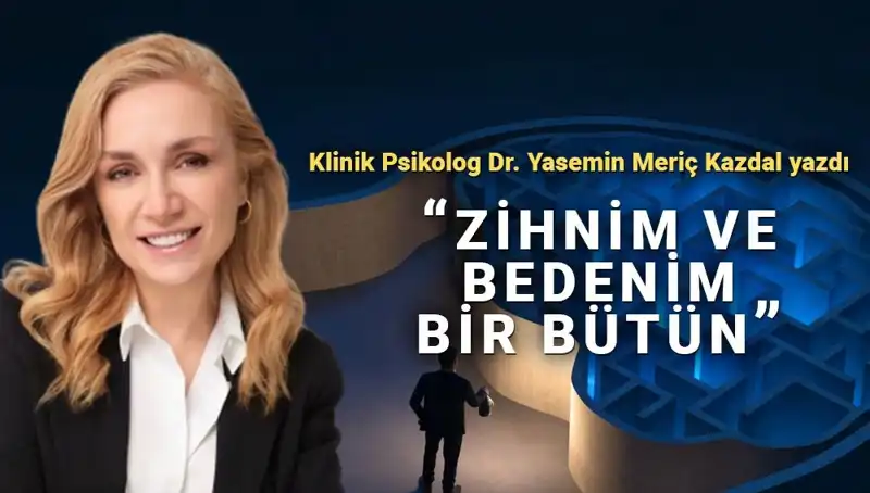 Zihin ve Beden Etkileşimi: Psikosomatik Yaklaşımın Derinliklerine İniyoruz