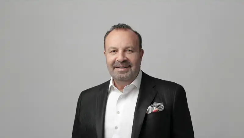 Cemil Kazancı: Türkiye'nin Yükselen Yıldızı ve Başarılı İş Adamı