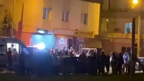 Mahalledeki Trafik Sorunu: Yerel Halk Tutuşturdu, Olay Büyüdü!