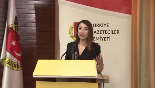 NTV, Gazeteciler Cemiyeti'nden Ödül Alarak Başarılarına Bir Yenisini Ekledi