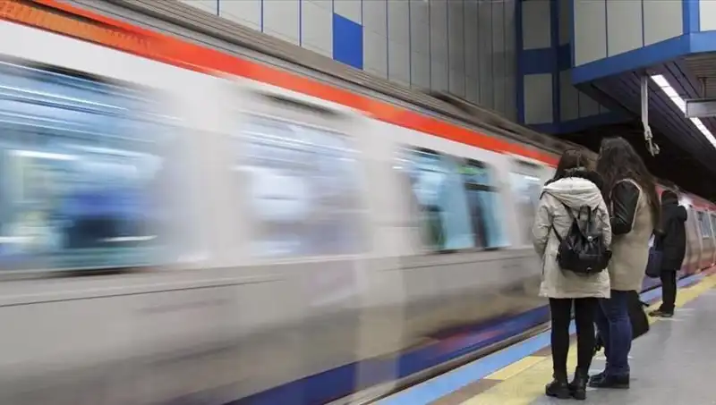 İstanbul’da 1 Mayıs’ta Kapalı Metro, Metrobüs ve Otobüs Durakları Açıldı mı?