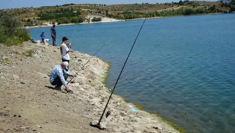 Barajda Korkunç Patlama: Kafesler Yüzünden Yaşanan Felaket